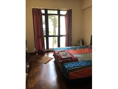 For Rent - East Meadows