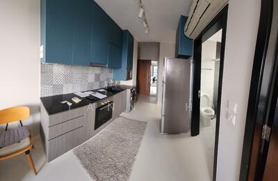 For Rent - Urban Vista