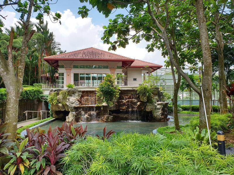 Yishun Emerald, 20 Canberra Drive, 3 Bedrooms, 1205 sqft, Condos