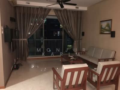 For Rent - The Quintet