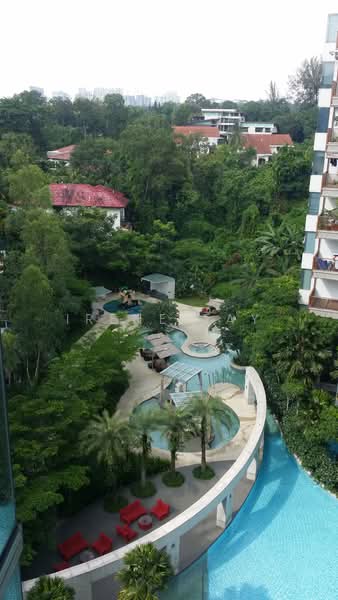 Floridian, 965 Bukit Timah Road, 4 Bedrooms, 1,830 sqft, Condominium For Rent, by Irene Tay, 21801211 - PropertyGuru.com.sg