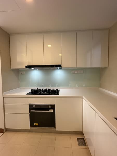 Floridian, 965 Bukit Timah Road, 4 Bedrooms, 1,830 sqft, Condominium For Rent, by Irene Tay, 21801211 - Wet kitchen renovated 2yrs ago - PropertyGuru.com.sg