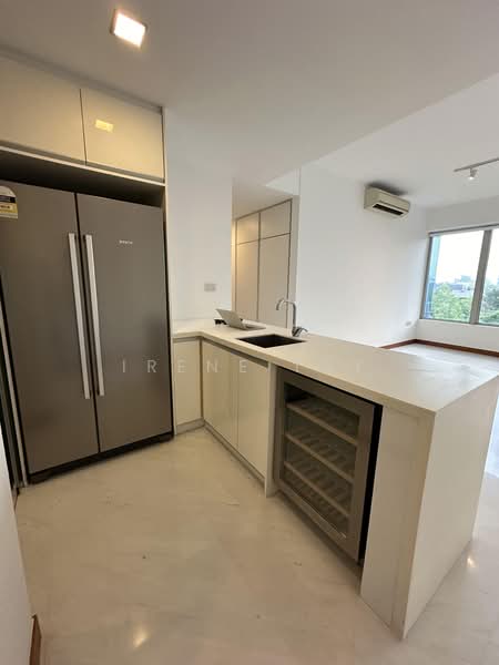 Floridian, 965 Bukit Timah Road, 4 Bedrooms, 1,830 sqft, Condominium For Rent, by Irene Tay, 21801211 - Dry kitchen - PropertyGuru.com.sg