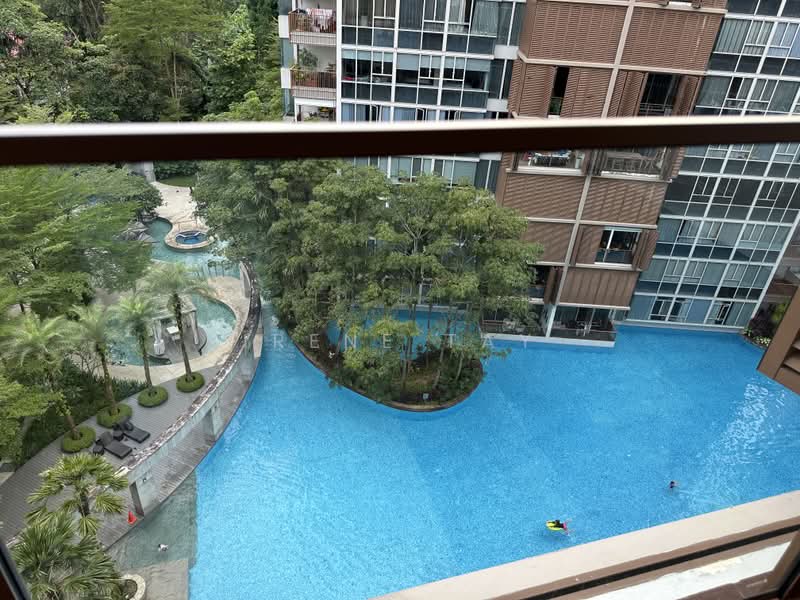 Floridian, 965 Bukit Timah Road, 4 Bedrooms, 1,830 sqft, Condominium For Rent, by Irene Tay, 21801211 - PropertyGuru.com.sg