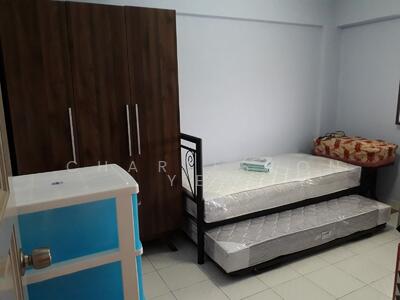 For Rent - 44 Owen Road