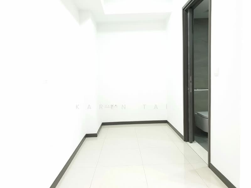 The Poiz Residences, 2 Meyappa Chettiar Road, 1 Bedroom, 527 sqft, Apartment For Rent, by Karen Tai, 21801835 - Study Room - PropertyGuru.com.sg