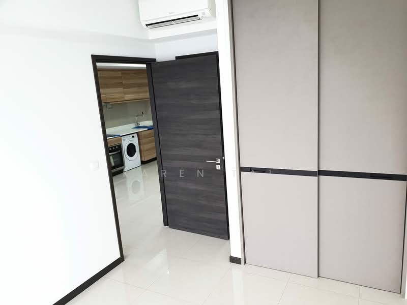 The Poiz Residences, 2 Meyappa Chettiar Road, 1 Bedroom, 527 sqft, Apartment For Rent, by Karen Tai, 21801835 - Master Bedroom - PropertyGuru.com.sg