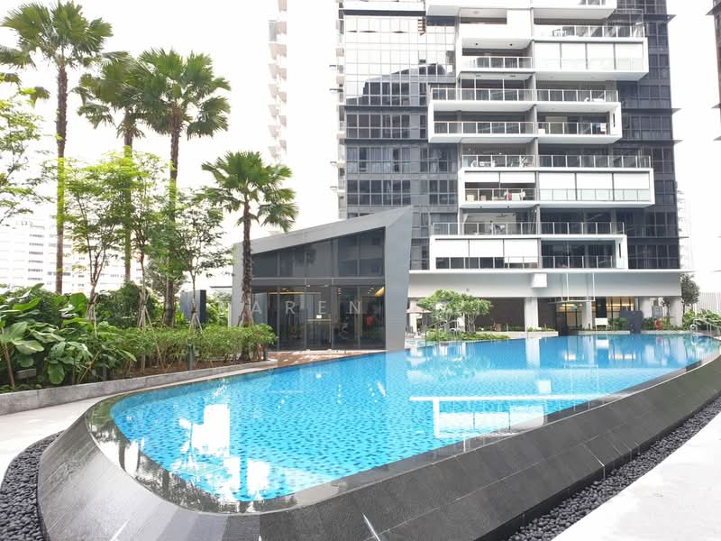 The Poiz Residences, 2 Meyappa Chettiar Road, 1 Bedroom, 527 sqft, Apartment For Rent, by Karen Tai, 21801835 - PropertyGuru.com.sg