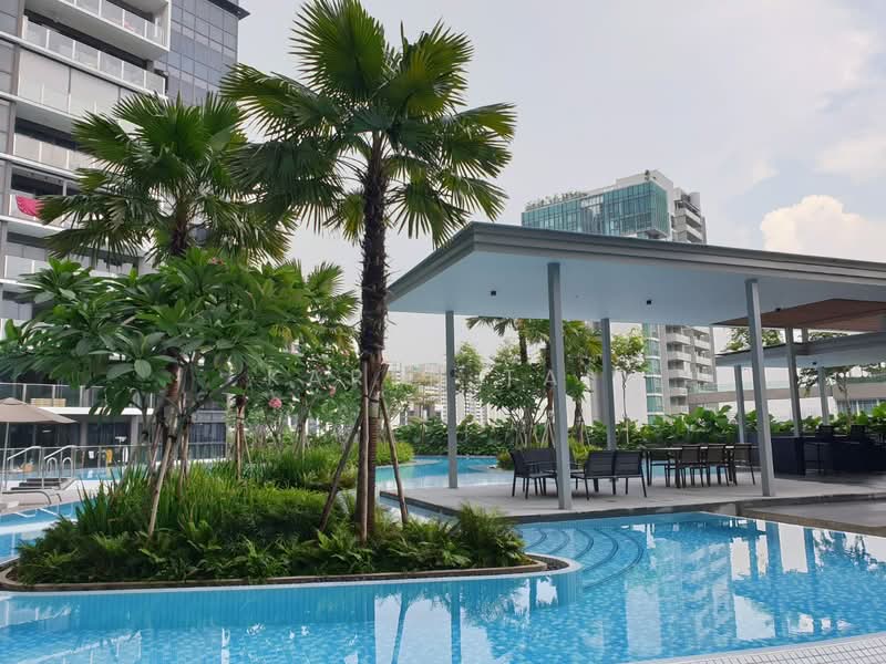 The Poiz Residences, 2 Meyappa Chettiar Road, 1 Bedroom, 527 sqft, Apartment For Rent, by Karen Tai, 21801835 - PropertyGuru.com.sg