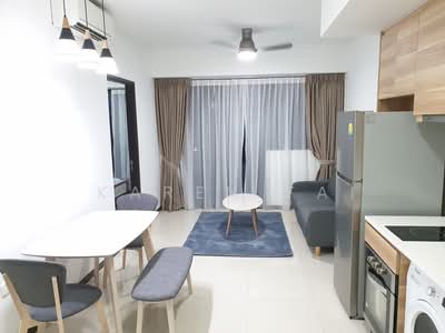 For Rent - The Poiz Residences