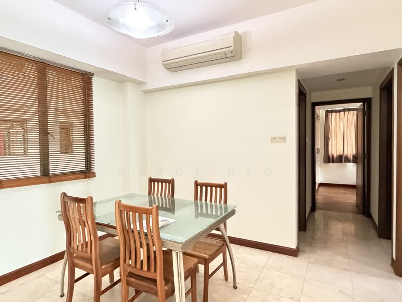 Palm Gardens, 2E Hong San Walk, 3 Bedrooms, 1,205 sqft, Condominium For Rent, by Carol Neo, 21801896 - PropertyGuru.com.sg