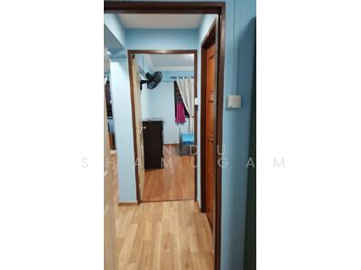 For Rent - 150 Simei Street 1