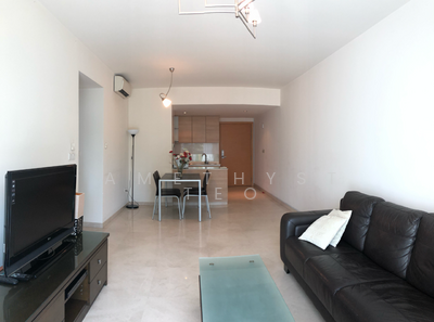 For Rent - Parc Emily