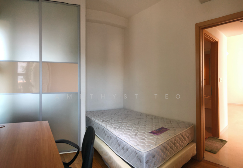 Parc Emily, 15 Mount Emily Road, 2 Bedrooms, 904 sqft, Condominium For Rent, by Amethyst Teo, 21802421 - PropertyGuru.com.sg