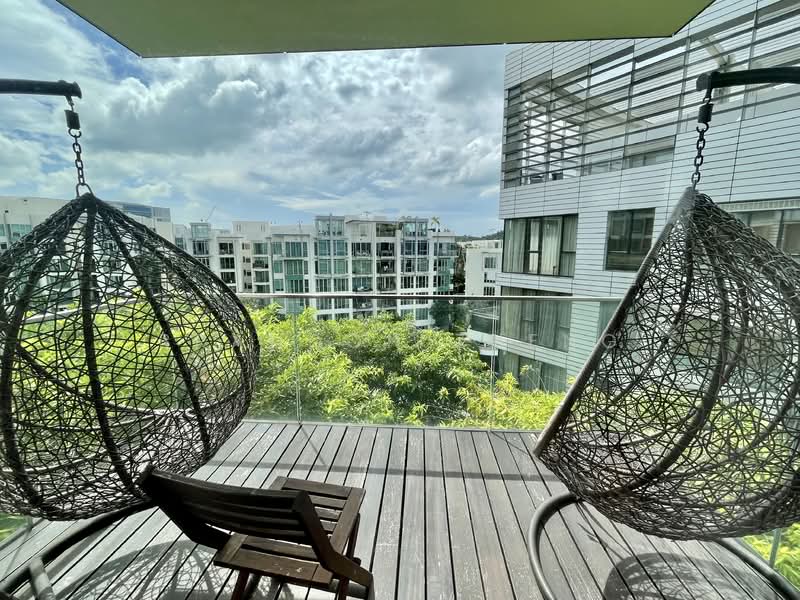 Reflections at Keppel Bay, 1 Keppel Bay View, 3 Bedrooms, 1,603 sqft, Condominium For Rent, by Brandon Zheng 郑祺宝, 21802506 - PropertyGuru.com.sg