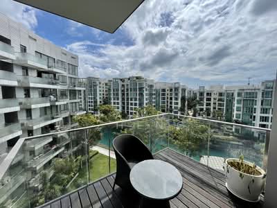 For Rent - Reflections at Keppel Bay