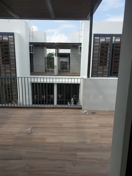 Alana, Sunrise Terrace, 3 Bedrooms, 2,700 sqft, Terraced House For Rent, by Henry Chew, 21802515 - PropertyGuru.com.sg