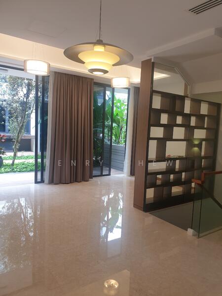 Alana, Sunrise Terrace, 3 Bedrooms, 2,700 sqft, Terraced House For Rent, by Henry Chew, 21802515 - PropertyGuru.com.sg