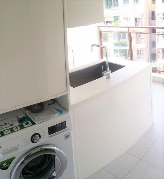 Floridian, 965 Bukit Timah Road, Clementi Park / Upper Bukit Timah, 4 Bedrooms, 1,658 sqft, Condominium For Rent, by Desmond Low, 21802568 - PropertyGuru.com.sg