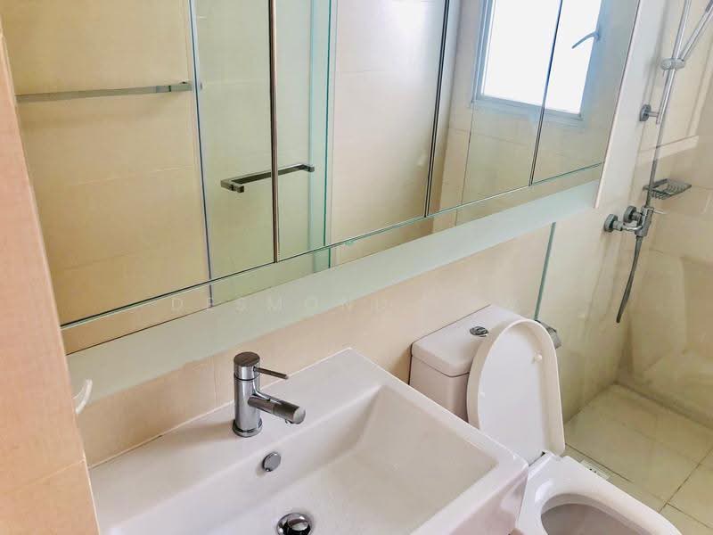 Floridian, 965 Bukit Timah Road, Clementi Park / Upper Bukit Timah, 4 Bedrooms, 1,658 sqft, Condominium For Rent, by Desmond Low, 21802568 - PropertyGuru.com.sg