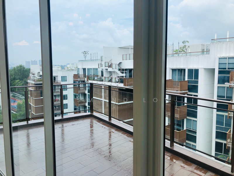 Floridian, 965 Bukit Timah Road, Clementi Park / Upper Bukit Timah, 4 Bedrooms, 1,658 sqft, Condominium For Rent, by Desmond Low, 21802568 - PropertyGuru.com.sg
