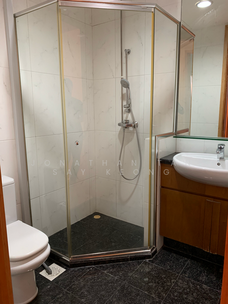 Common bath