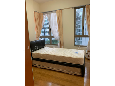 For Rent - Amaryllis Ville