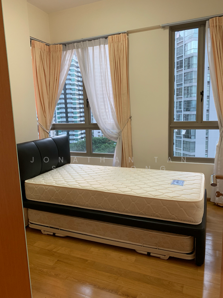 Common Bedroom