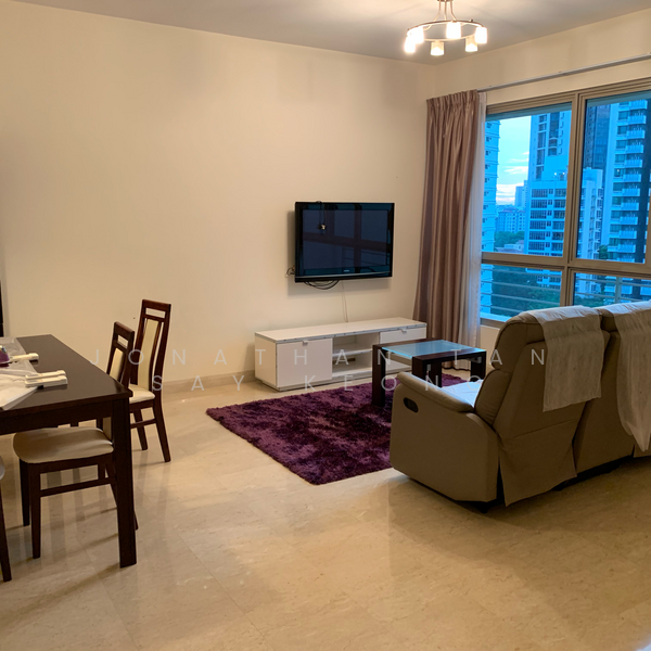 Living/Dining