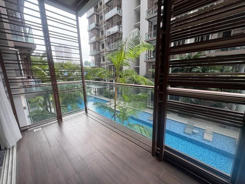 eCO, 273 Bedok South Avenue 3, Bedok / Upper East Coast, 2 Bedrooms, 840 sqft, Condominium For Rent, by Ivy Eyu, 21802732 - PropertyGuru.com.sg