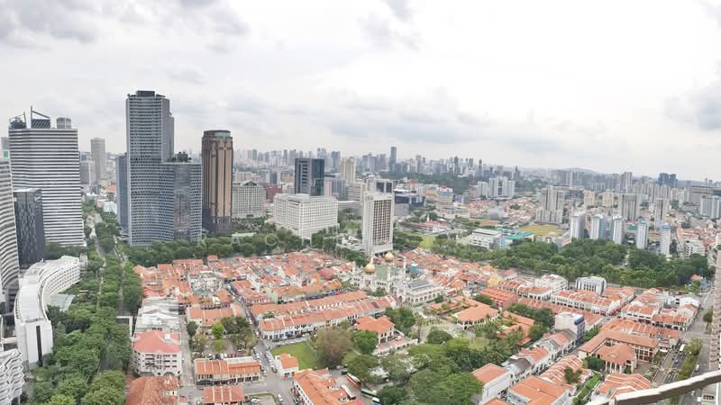 City Gate, 371 Beach Road, 2 Bedrooms, 570 sqft, Apartment For Rent, by Rachel Tan, 21802771 - PropertyGuru.com.sg