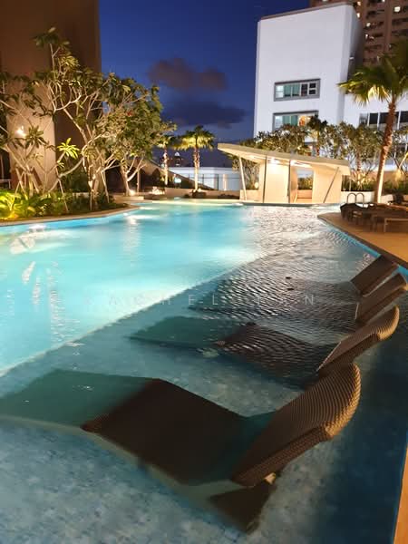 City Gate, 371 Beach Road, 2 Bedrooms, 570 sqft, Apartment For Rent, by Rachel Tan, 21802771 - PropertyGuru.com.sg
