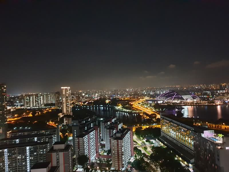 City Gate, 371 Beach Road, 2 Bedrooms, 570 sqft, Apartment For Rent, by Rachel Tan, 21802771 - PropertyGuru.com.sg