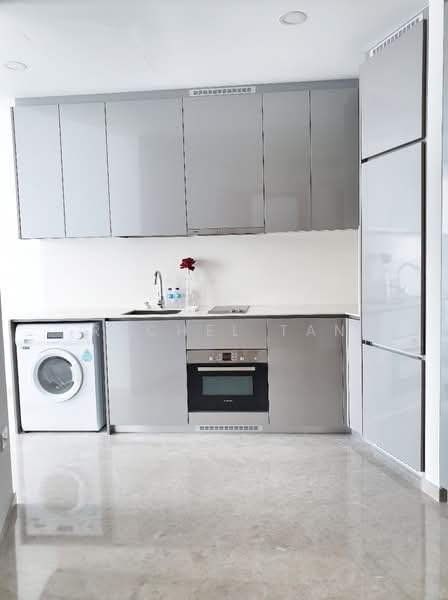 City Gate, 371 Beach Road, 2 Bedrooms, 570 sqft, Apartment For Rent, by Rachel Tan, 21802771 - PropertyGuru.com.sg