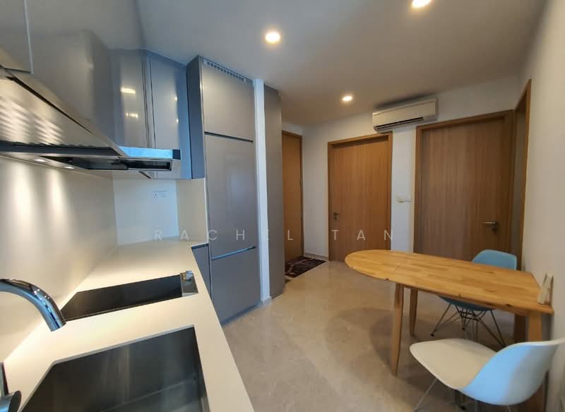 City Gate, 371 Beach Road, 2 Bedrooms, 570 sqft, Apartment For Rent, by Rachel Tan, 21802771 - PropertyGuru.com.sg