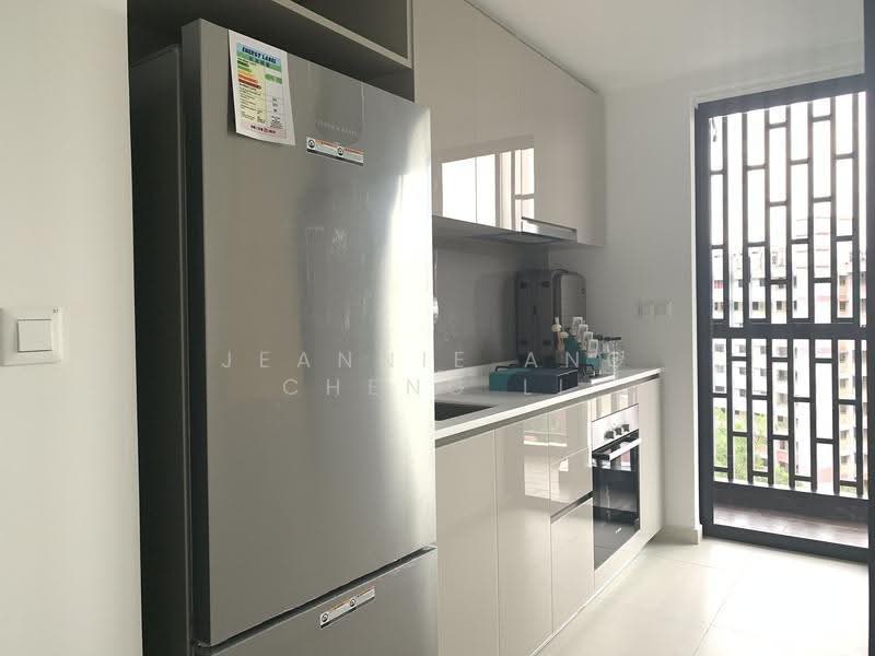 Lake Grande, 2 Jurong Lake Link, Boon Lay / Jurong / Tuas, 2 Bedrooms, 818 sqft, Condominium For Rent, by Jeannie Ang Cheng Li, 21802805 - PropertyGuru.com.sg