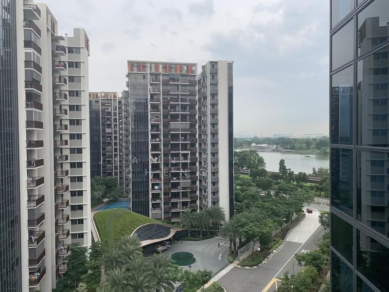 Lake Grande, 2 Jurong Lake Link, Boon Lay / Jurong / Tuas, 2 Bedrooms, 818 sqft, Condominium For Rent, by Jeannie Ang Cheng Li, 21802805 - PropertyGuru.com.sg