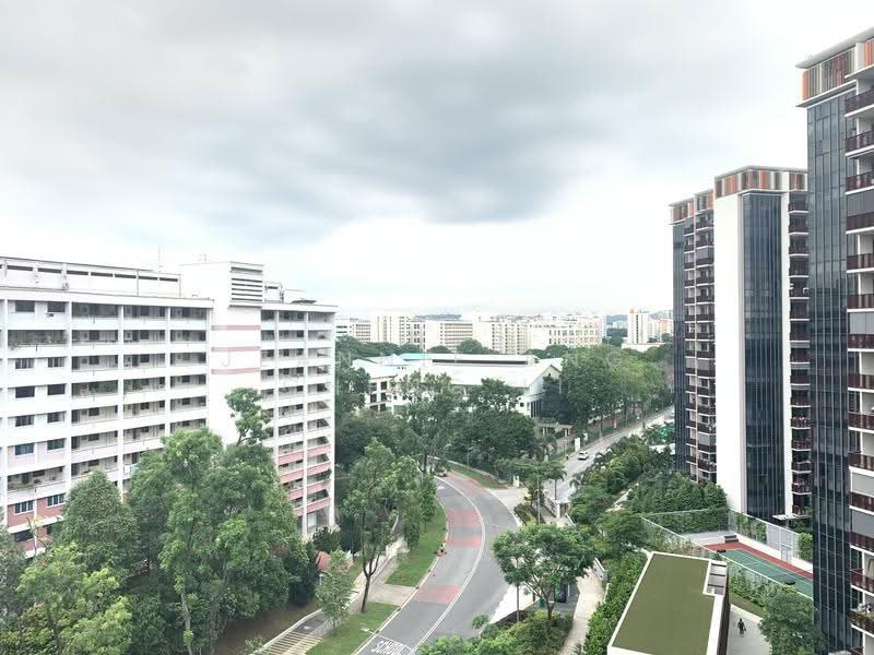 Lake Grande, 2 Jurong Lake Link, Boon Lay / Jurong / Tuas, 2 Bedrooms, 818 sqft, Condominium For Rent, by Jeannie Ang Cheng Li, 21802805 - PropertyGuru.com.sg