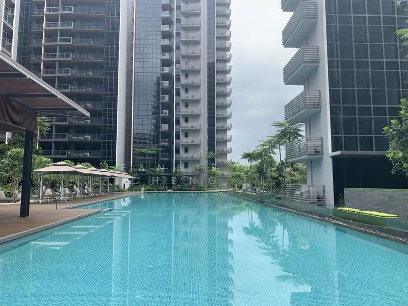 Lake Grande, 2 Jurong Lake Link, Boon Lay / Jurong / Tuas, 2 Bedrooms, 818 sqft, Condominium For Rent, by Jeannie Ang Cheng Li, 21802805 - PropertyGuru.com.sg