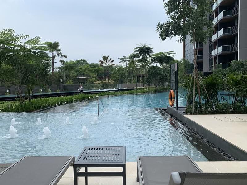 Lake Grande, 2 Jurong Lake Link, Boon Lay / Jurong / Tuas, 2 Bedrooms, 818 sqft, Condominium For Rent, by Jeannie Ang Cheng Li, 21802805 - PropertyGuru.com.sg