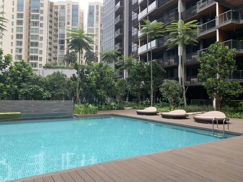 Lake Grande, 2 Jurong Lake Link, Boon Lay / Jurong / Tuas, 2 Bedrooms, 818 sqft, Condominium For Rent, by Jeannie Ang Cheng Li, 21802805 - PropertyGuru.com.sg