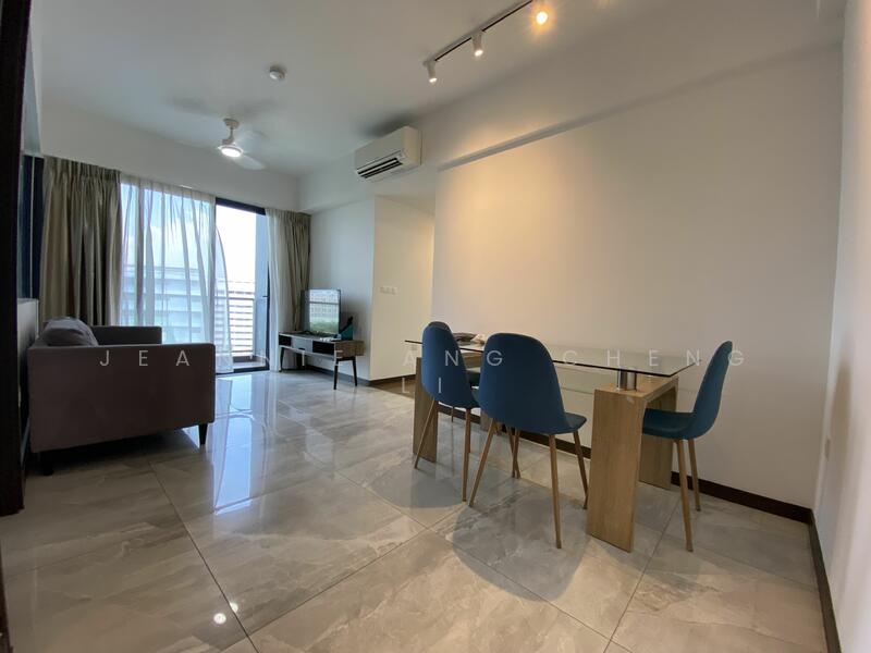Lake Grande, 2 Jurong Lake Link, Boon Lay / Jurong / Tuas, 2 Bedrooms, 818 sqft, Condominium For Rent, by Jeannie Ang Cheng Li, 21802805 - PropertyGuru.com.sg