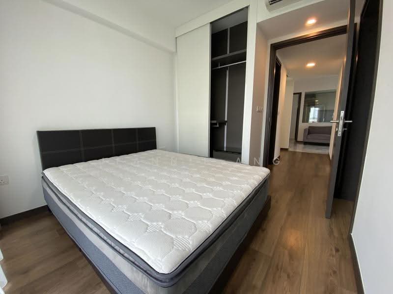 Lake Grande, 2 Jurong Lake Link, Boon Lay / Jurong / Tuas, 2 Bedrooms, 818 sqft, Condominium For Rent, by Jeannie Ang Cheng Li, 21802805 - PropertyGuru.com.sg