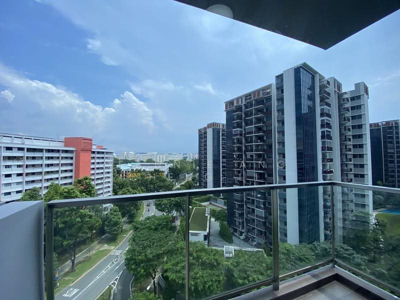 Lake Grande, 2 Jurong Lake Link, Boon Lay / Jurong / Tuas, 2 Bedrooms, 818 sqft, Condominium For Rent, by Jeannie Ang Cheng Li, 21802805 - PropertyGuru.com.sg