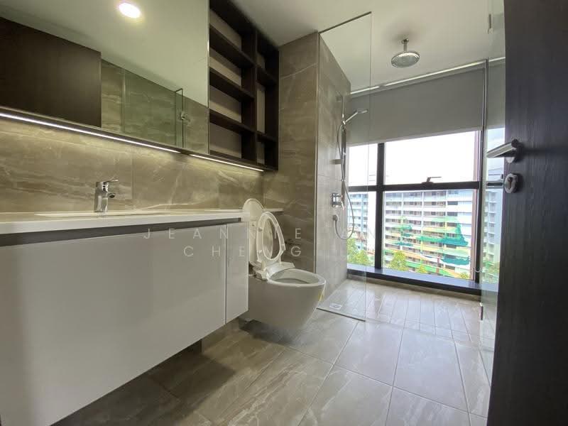 Lake Grande, 2 Jurong Lake Link, Boon Lay / Jurong / Tuas, 2 Bedrooms, 818 sqft, Condominium For Rent, by Jeannie Ang Cheng Li, 21802805 - PropertyGuru.com.sg