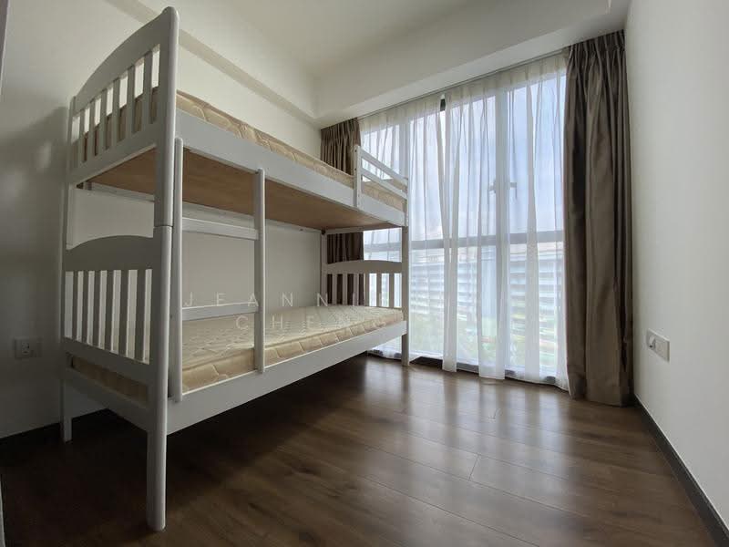 Lake Grande, 2 Jurong Lake Link, Boon Lay / Jurong / Tuas, 2 Bedrooms, 818 sqft, Condominium For Rent, by Jeannie Ang Cheng Li, 21802805 - PropertyGuru.com.sg