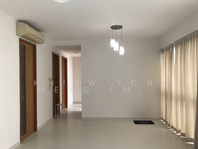 For Rent - The Sea View