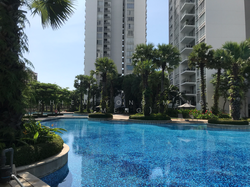 The Sea View, 37 Amber Road, 3 Bedrooms, 1,216 sqft, Condominium For Rent, by Khiew Yong Meng (Meng), 21802892 - PropertyGuru.com.sg