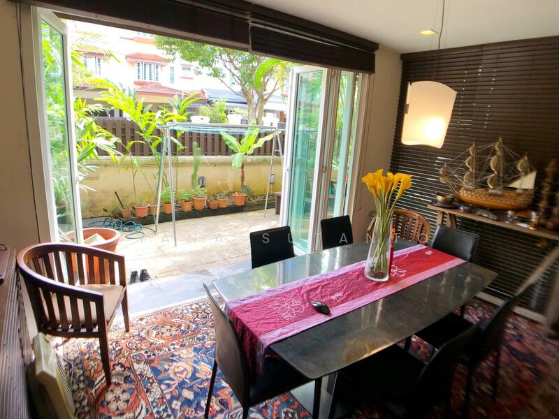 [No Longer Available] Almond crescent for sale, Almond Crescent, 4