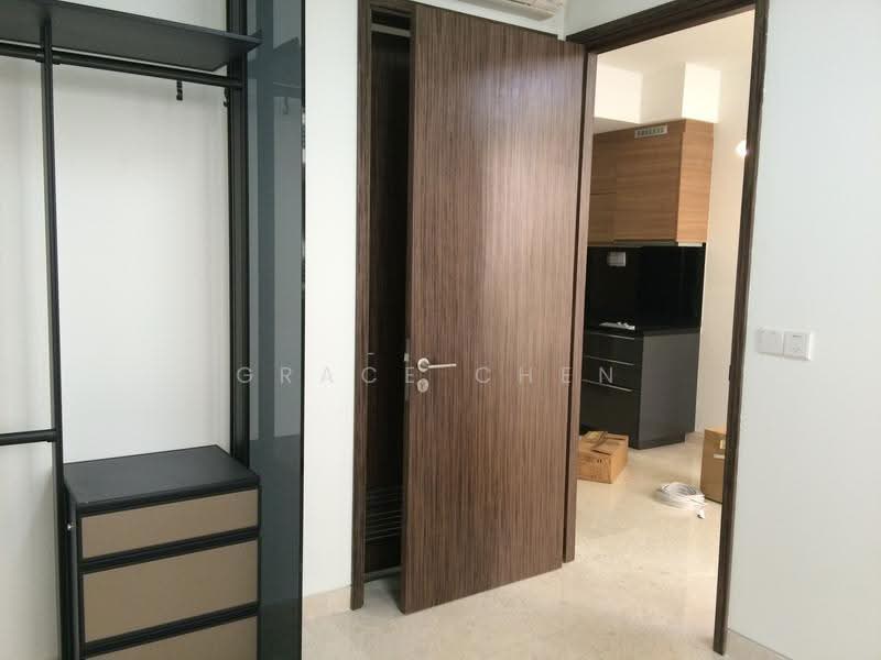 Stellar RV, 408 River Valley Road, Tanglin / Holland / Bukit Timah, 2 Bedrooms, 538 sqft, Condominium For Sale, by Grace Chen, 21803399 - PropertyGuru.com.sg
